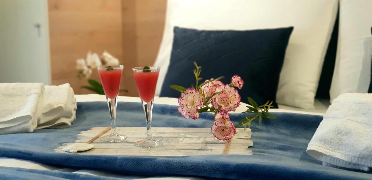 Mobile Home Sweet Summer Biograd Na Moru Exterior foto